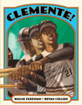 Clemente! - Paperback