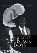 Single Mother's Guide to Raising Black Boys - Hardcover