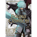 Ragna Crimson 01 - Paperback