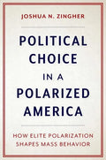 Political Choice in a Polarized America: How Elite Polarization Shapes Mass Behavior - Paperback