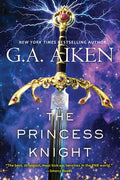 The Princess Knight - Paperback