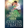 The Rake's Convenient Bride - Paperback