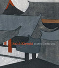 Saito Kiyoshi: Graphic Awakening - Paperback
