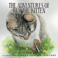 The Adventures of Rey the Kitten - Paperback