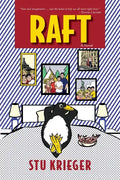Raft - Paperback