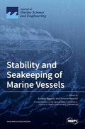Stability and Seakeeping of Marine Vessels - Hardcover