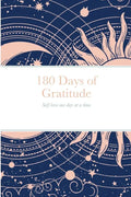 Gratitude Journal: Self-love one day at a time - Paperback