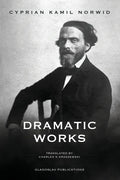 Dramatic Works - Paperback