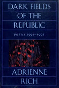 Dark Fields of the Republic: Poems 1991-1995 - Paperback