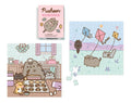 Pusheen Mini Puzzles - Paperback