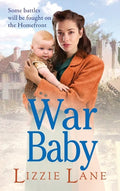 War Baby - Hardcover
