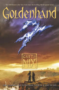 Goldenhand - Paperback