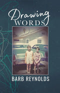 Drawing Words - Paperback