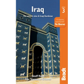 Iraq: The Ancient Sites & Iraqi Kurdistan - Paperback