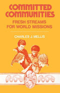 Committed Communities - Paperback