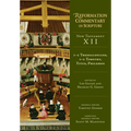 1-2 Thessalonians, 1-2 Timothy, Titus, Philemon: New Testament Volume 12 - Hardcover