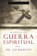 Manual de Guerra Espiritual - Paperback