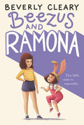 Beezus and Ramona - Paperback