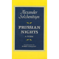 Prussian Nights: Bilingual Edition - Paperback