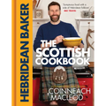 The Hebridean Baker: The Scottish Cookbook - Hardcover