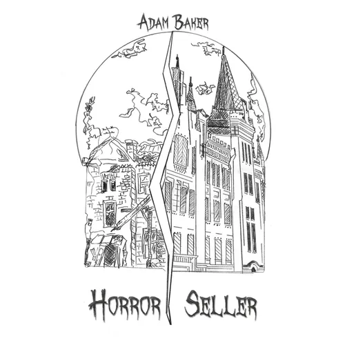 Horror Seller - Paperback