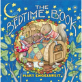 The Bedtime Book - Board Book