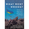 What Went Wrong? - Paperback