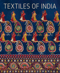 Textiles of India - Hardcover