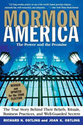 Mormon America - Revised and Updated Edition: The Power and the Promise (Revised) - Paperback