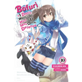 Bofuri: I Don't Want to Get Hurt, So I'll Max Out My Defense., Vol. 10 (Light Novel): Volume 10 - Paperback