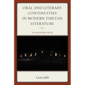Oral and Literary Continuities in Modern Tibetan Literature: The Inescapable Nation - Paperback