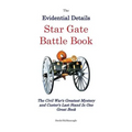 Star Gate Battle Book - Paperback