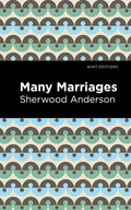 Many Marriages - Hardcover