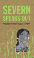 Severn Speaks Out - Hardcover
