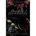 Double Standards (Wring Bearer Duet #1): A spicy rivals-to-lovers, detective workplace romance - Paperback