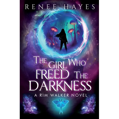 The Girl Who Freed the Darkness: Book Two - Publishers Weekly Editor's Pick Sequel - Paperback