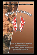 Proverbs Ii - Paperback