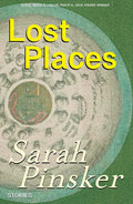 Lost Places: Stories - Paperback