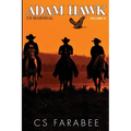 Adam Hawk Voliume 3 - Paperback