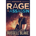 Rage of the Assassin - Paperback