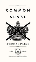 Common Sense - Paperback