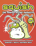 The Power of the Parasite - Paperback