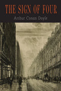 The Sign of Four - Paperback