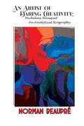 An Artist of Daring Creativity - Paperback