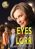 Eyes of Lorr - Paperback