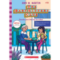 Claudia and the Sad Good-Bye (the Baby-Sitters Club #26) - Paperback