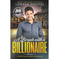 A Brush with a Billionaire - Paperback