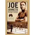 Joe Jennette: Boxing's Ironman - Hardcover
