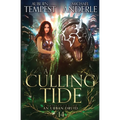 A Culling Tide - Paperback