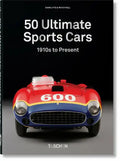 Sports Cars. 45th Ed. - Hardcover